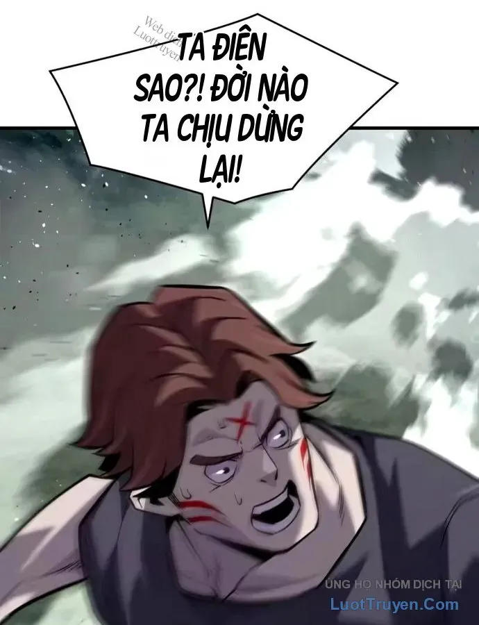 Lão Tù Nhân Mạnh Nhất Vẫn Liên Tục Sống Sót Chap 35 - Next Chap 34