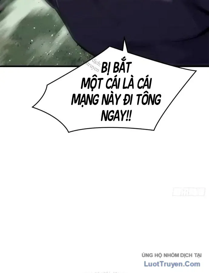 Lão Tù Nhân Mạnh Nhất Vẫn Liên Tục Sống Sót Chap 35 - Next Chap 34