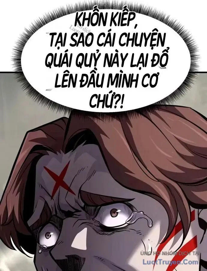 Lão Tù Nhân Mạnh Nhất Vẫn Liên Tục Sống Sót Chap 35 - Next Chap 34