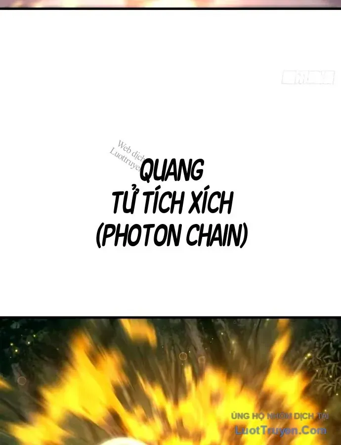 Lão Tù Nhân Mạnh Nhất Vẫn Liên Tục Sống Sót Chap 35 - Next Chap 34