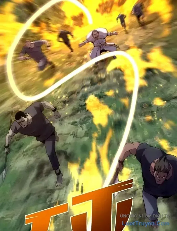 Lão Tù Nhân Mạnh Nhất Vẫn Liên Tục Sống Sót Chap 35 - Next Chap 34