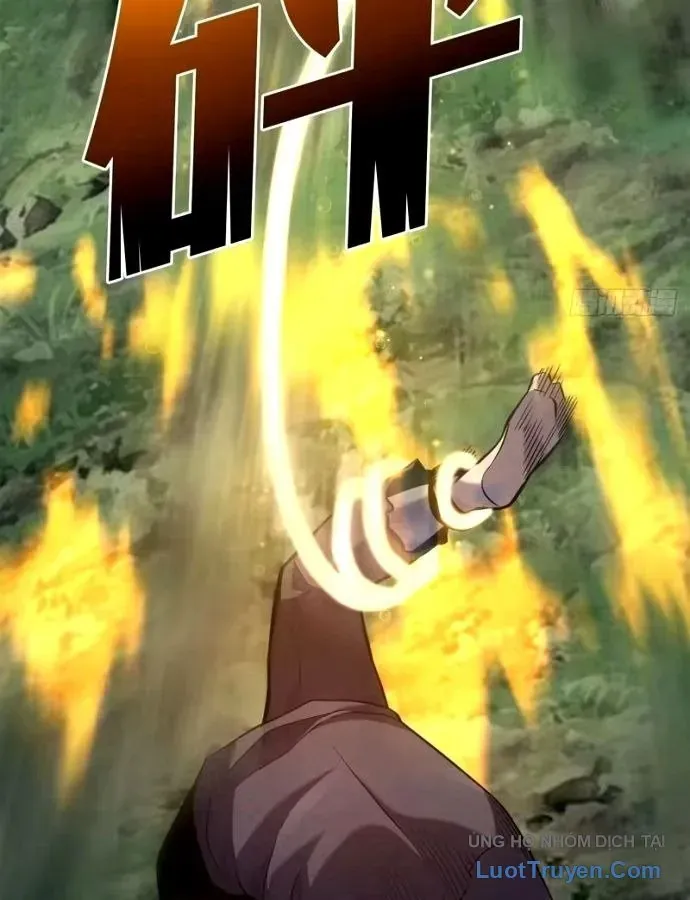 Lão Tù Nhân Mạnh Nhất Vẫn Liên Tục Sống Sót Chap 35 - Next Chap 34