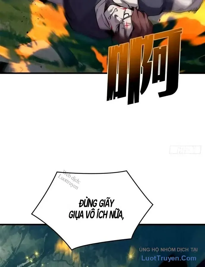 Lão Tù Nhân Mạnh Nhất Vẫn Liên Tục Sống Sót Chap 35 - Next Chap 34