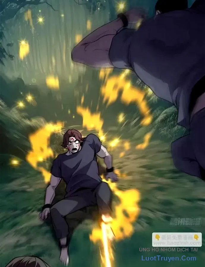 Lão Tù Nhân Mạnh Nhất Vẫn Liên Tục Sống Sót Chap 35 - Next Chap 34