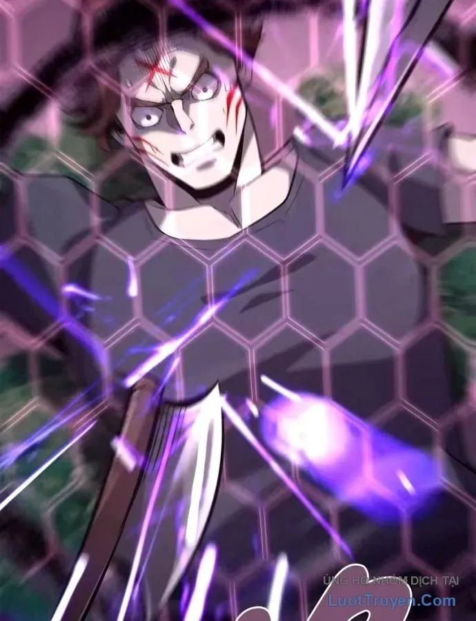 Lão Tù Nhân Mạnh Nhất Vẫn Liên Tục Sống Sót Chap 35 - Next Chap 34
