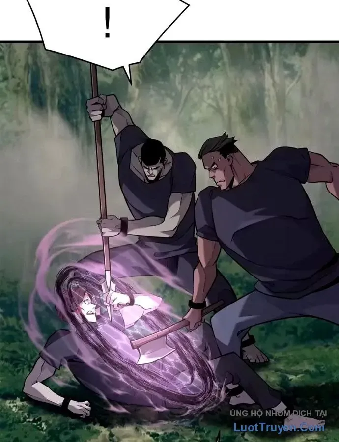 Lão Tù Nhân Mạnh Nhất Vẫn Liên Tục Sống Sót Chap 35 - Next Chap 34