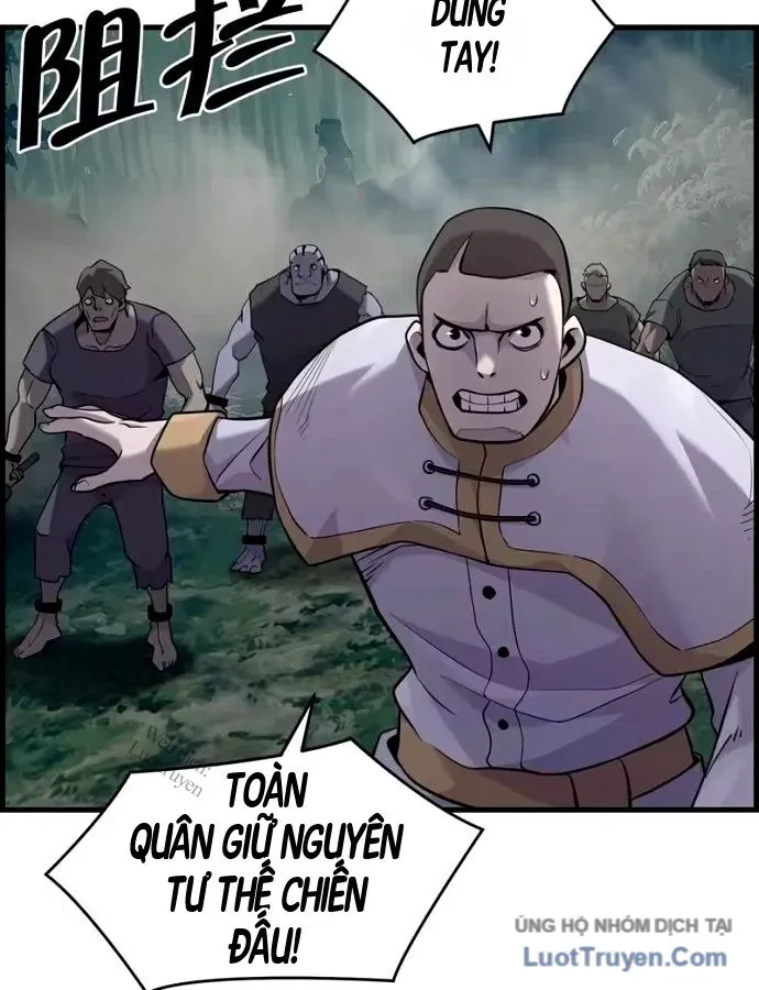Lão Tù Nhân Mạnh Nhất Vẫn Liên Tục Sống Sót Chap 35 - Next Chap 34