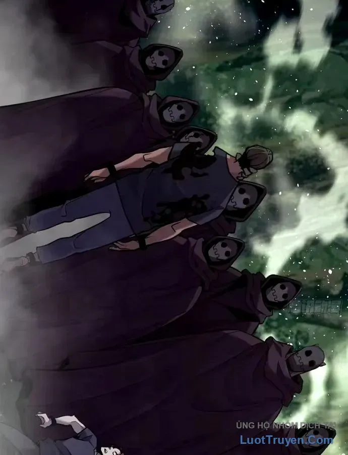 Lão Tù Nhân Mạnh Nhất Vẫn Liên Tục Sống Sót Chap 35 - Next Chap 34