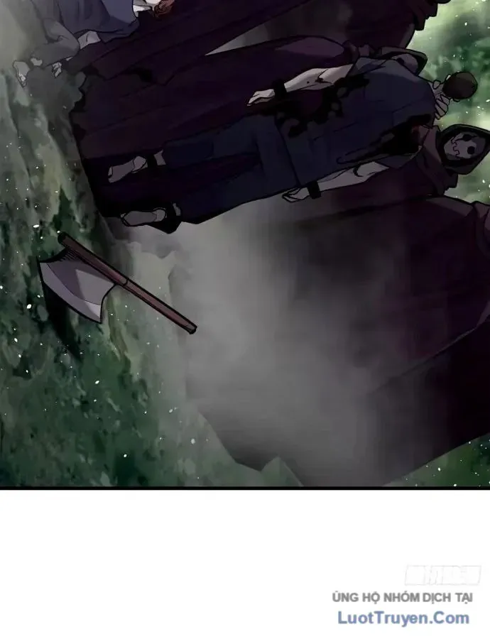 Lão Tù Nhân Mạnh Nhất Vẫn Liên Tục Sống Sót Chap 35 - Next Chap 34