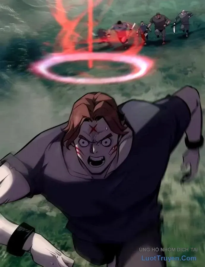 Lão Tù Nhân Mạnh Nhất Vẫn Liên Tục Sống Sót Chap 35 - Next Chap 34