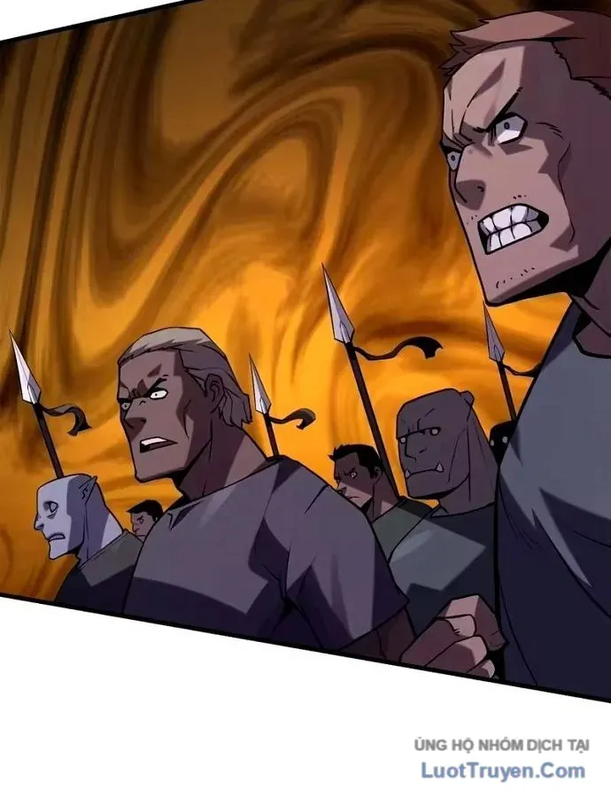 Lão Tù Nhân Mạnh Nhất Vẫn Liên Tục Sống Sót Chap 35 - Next Chap 34