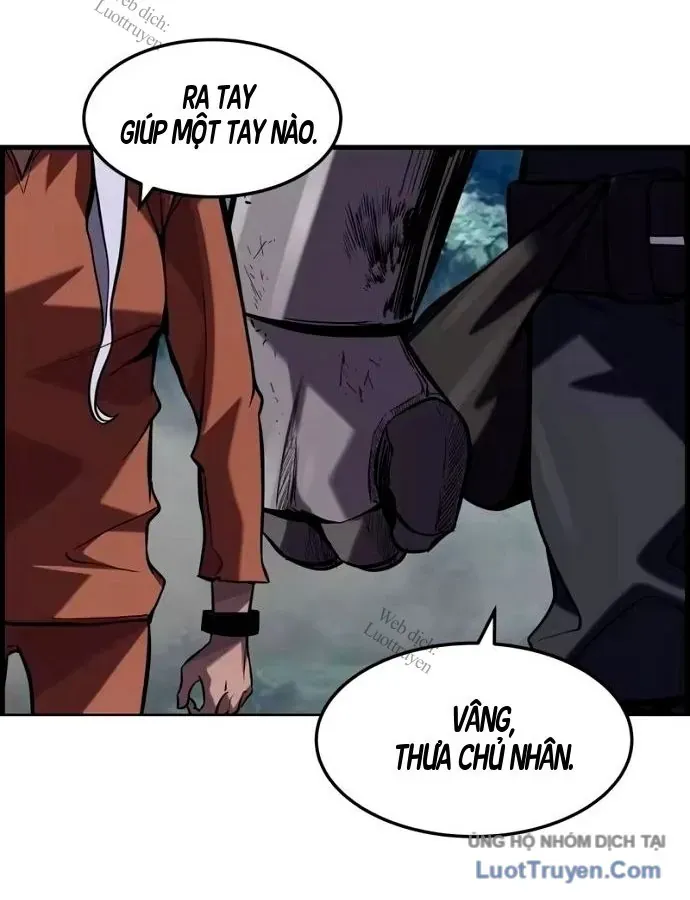 Lão Tù Nhân Mạnh Nhất Vẫn Liên Tục Sống Sót Chap 35 - Next Chap 34