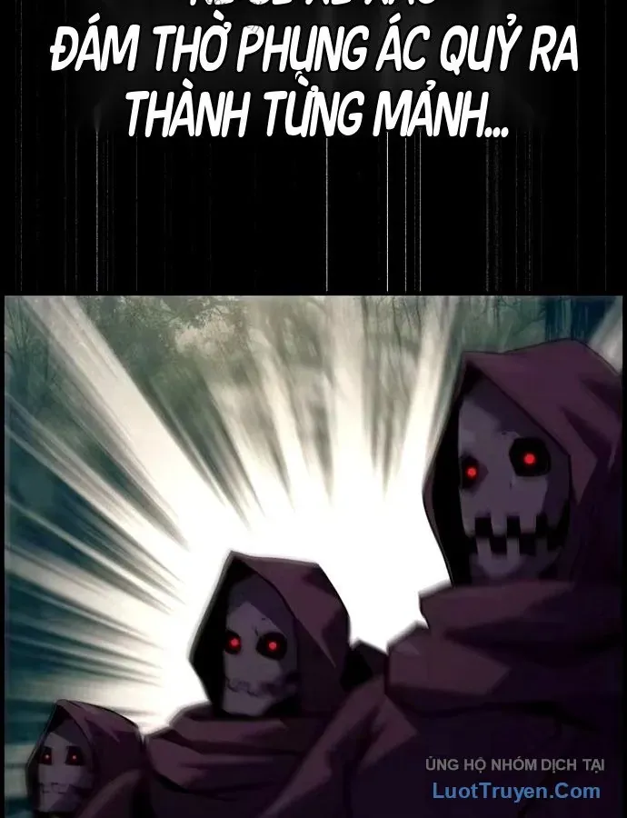 Lão Tù Nhân Mạnh Nhất Vẫn Liên Tục Sống Sót Chap 35 - Next Chap 34