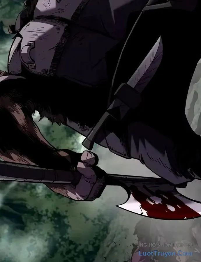 Lão Tù Nhân Mạnh Nhất Vẫn Liên Tục Sống Sót Chap 35 - Next Chap 34