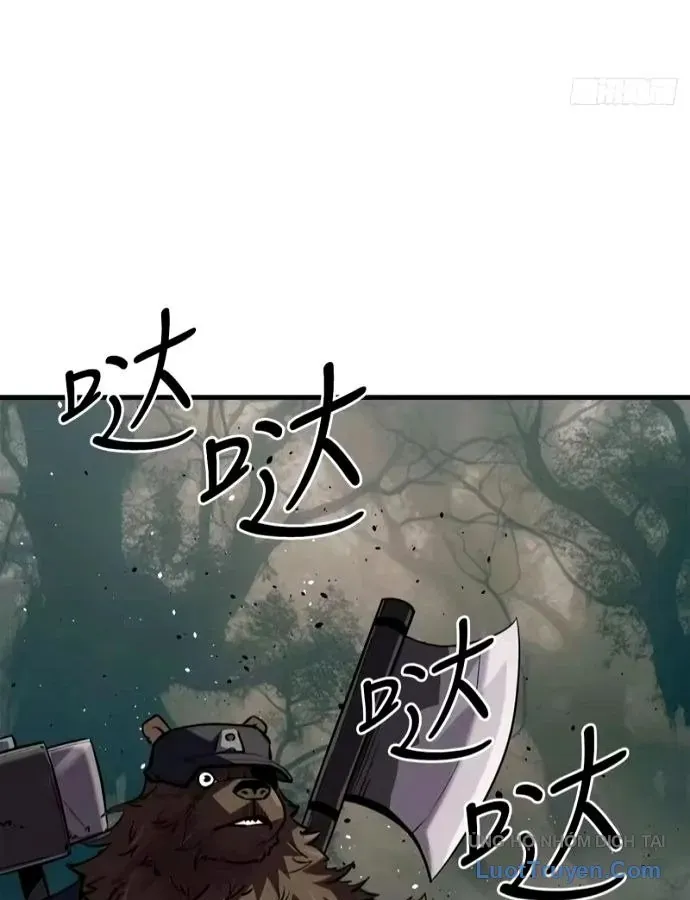 Lão Tù Nhân Mạnh Nhất Vẫn Liên Tục Sống Sót Chap 35 - Next Chap 34