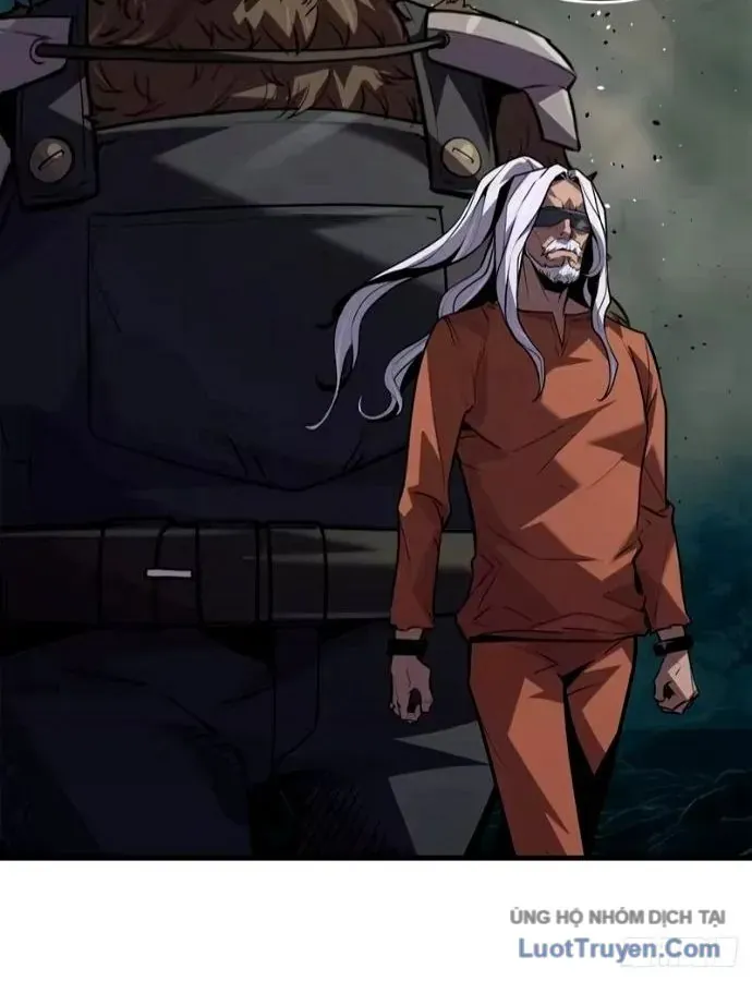 Lão Tù Nhân Mạnh Nhất Vẫn Liên Tục Sống Sót Chap 35 - Next Chap 34