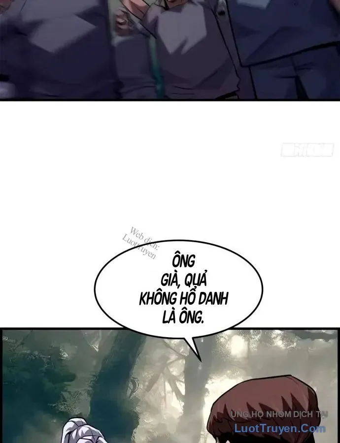 Lão Tù Nhân Mạnh Nhất Vẫn Liên Tục Sống Sót Chap 35 - Next Chap 34