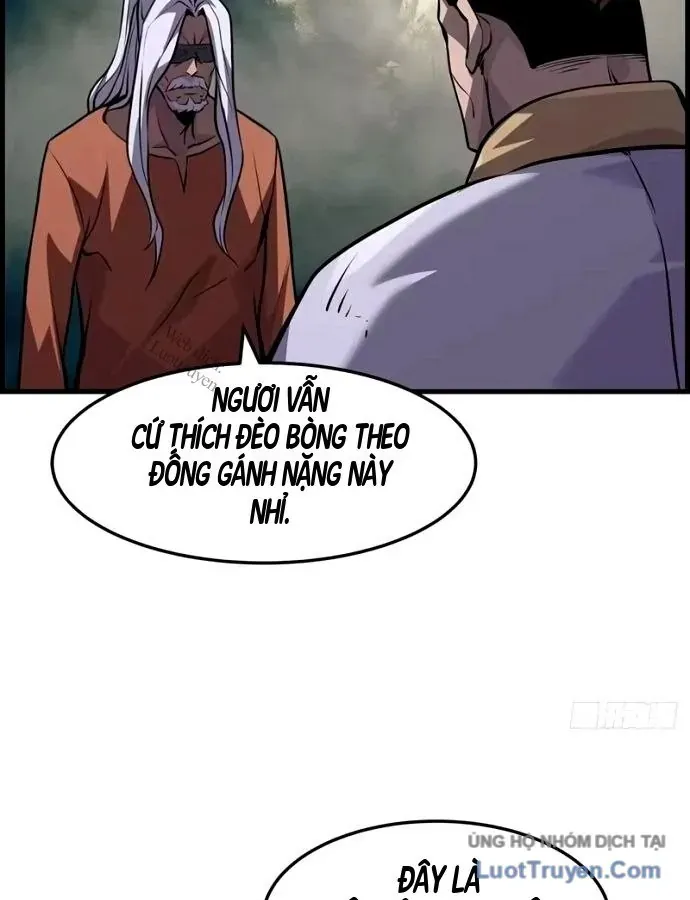 Lão Tù Nhân Mạnh Nhất Vẫn Liên Tục Sống Sót Chap 35 - Next Chap 34