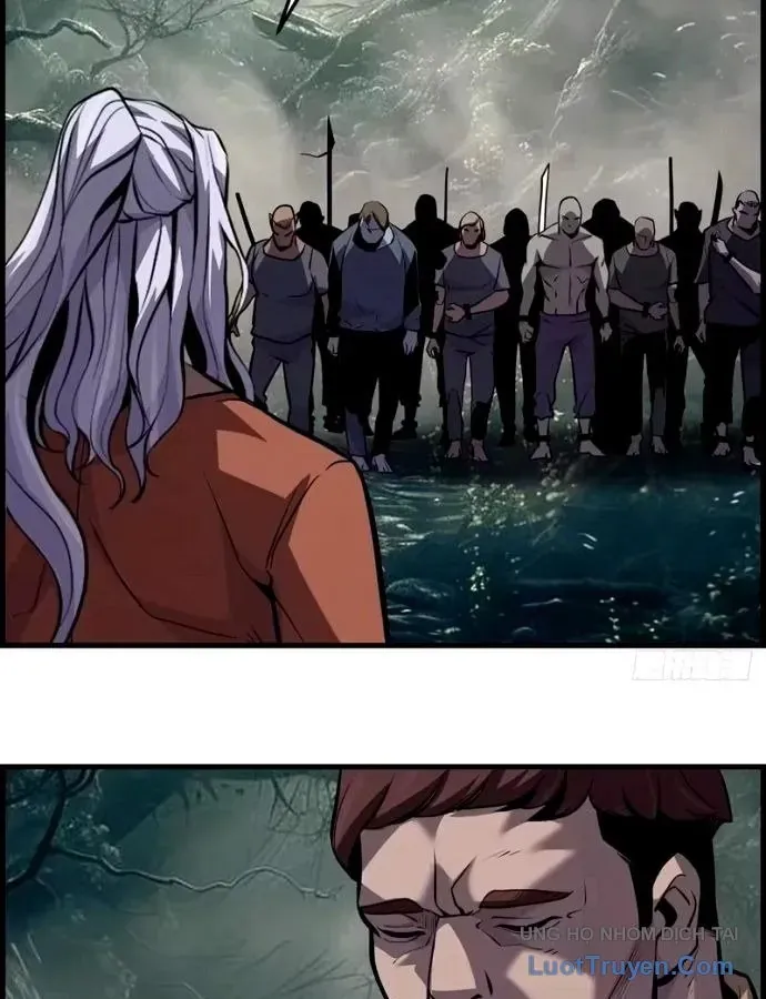 Lão Tù Nhân Mạnh Nhất Vẫn Liên Tục Sống Sót Chap 35 - Next Chap 34