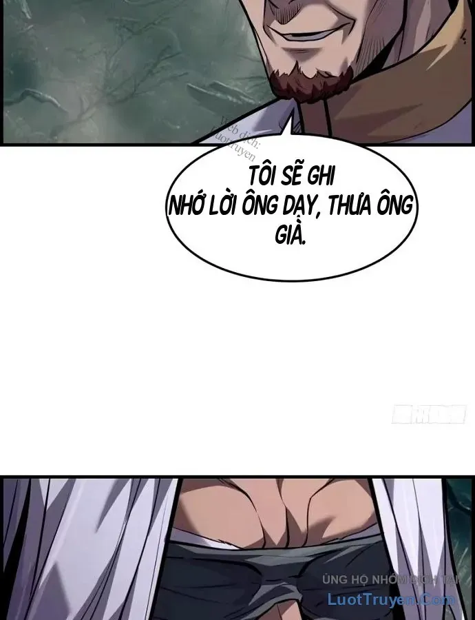 Lão Tù Nhân Mạnh Nhất Vẫn Liên Tục Sống Sót Chap 35 - Next Chap 34
