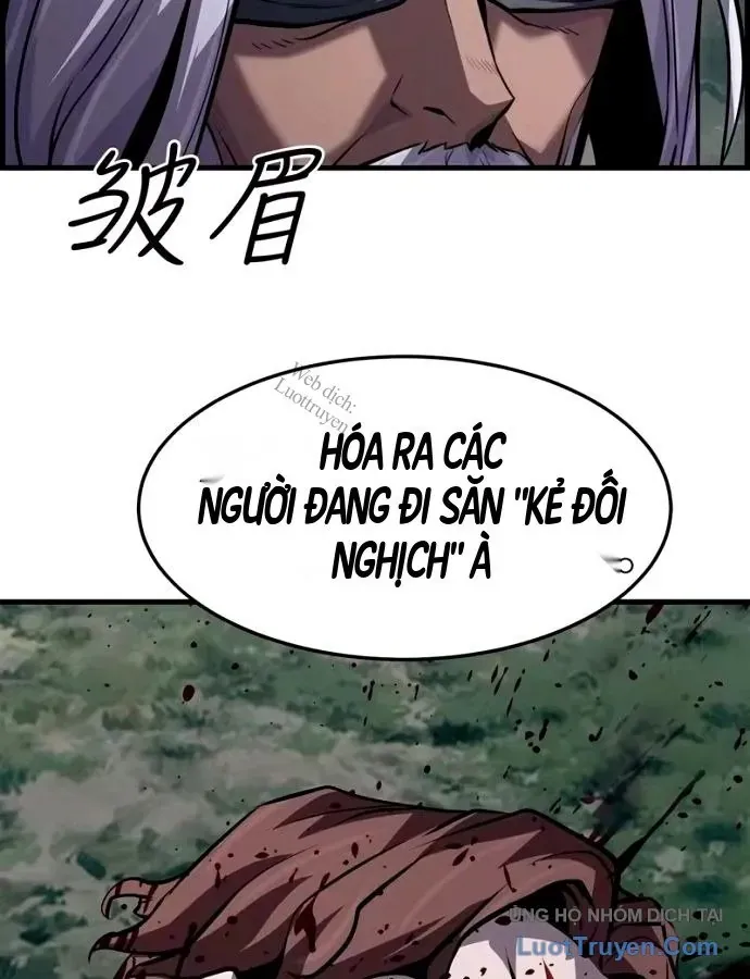 Lão Tù Nhân Mạnh Nhất Vẫn Liên Tục Sống Sót Chap 35 - Next Chap 34