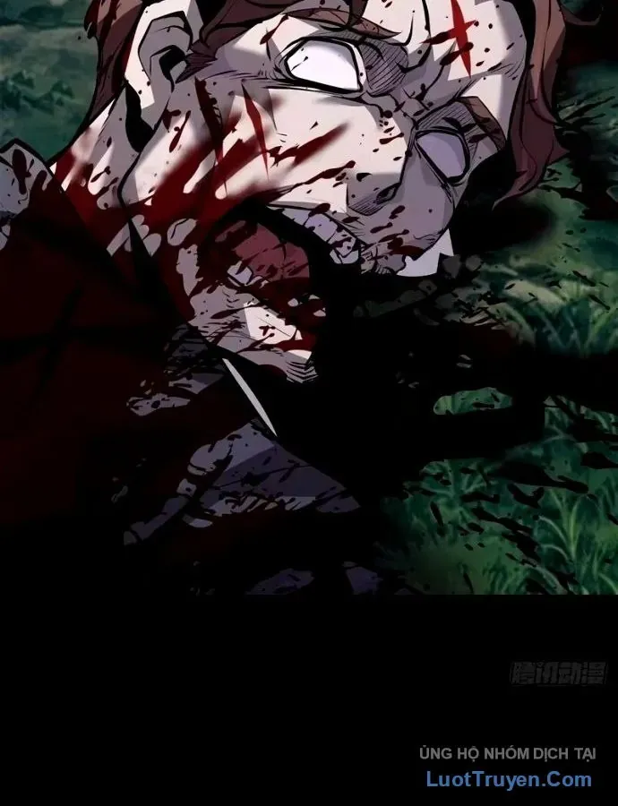 Lão Tù Nhân Mạnh Nhất Vẫn Liên Tục Sống Sót Chap 35 - Next Chap 34