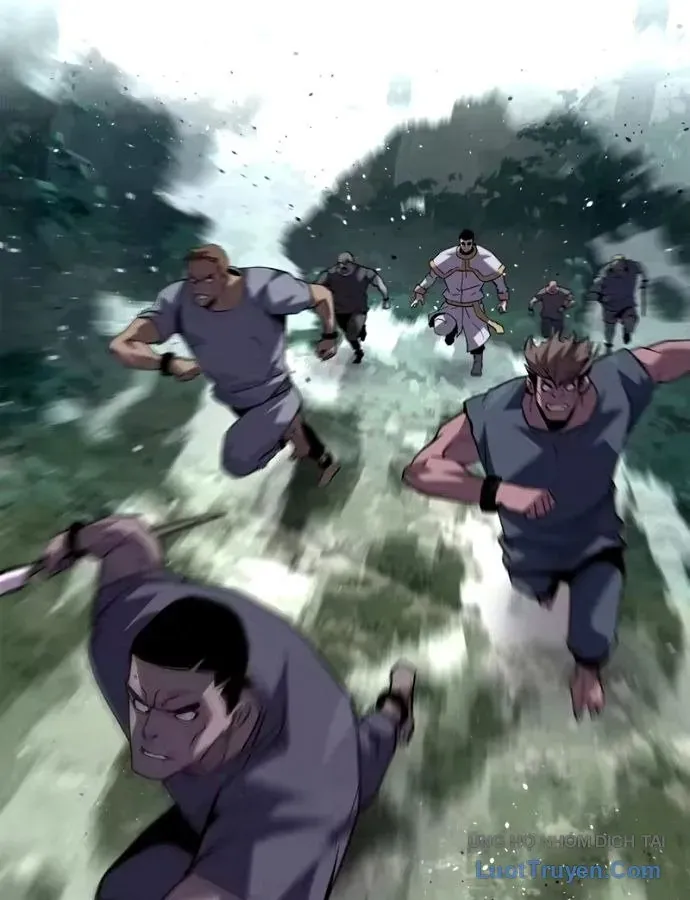 Lão Tù Nhân Mạnh Nhất Vẫn Liên Tục Sống Sót Chap 35 - Next Chap 34