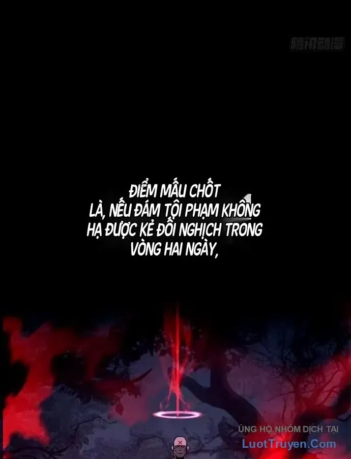 Lão Tù Nhân Mạnh Nhất Vẫn Liên Tục Sống Sót Chap 35 - Next Chap 34