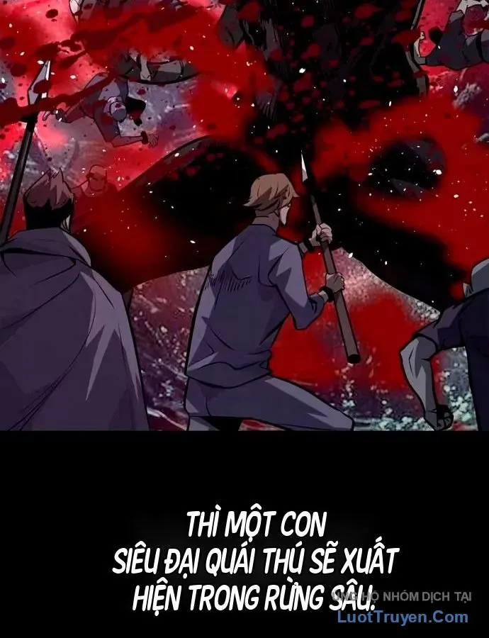 Lão Tù Nhân Mạnh Nhất Vẫn Liên Tục Sống Sót Chap 35 - Next Chap 34