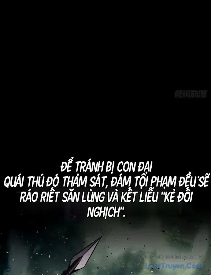 Lão Tù Nhân Mạnh Nhất Vẫn Liên Tục Sống Sót Chap 35 - Next Chap 34