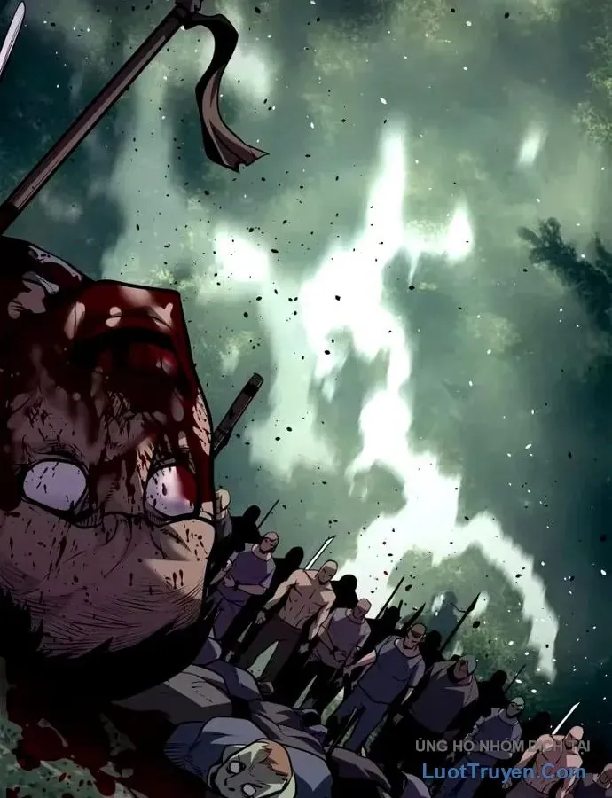 Lão Tù Nhân Mạnh Nhất Vẫn Liên Tục Sống Sót Chap 35 - Next Chap 34