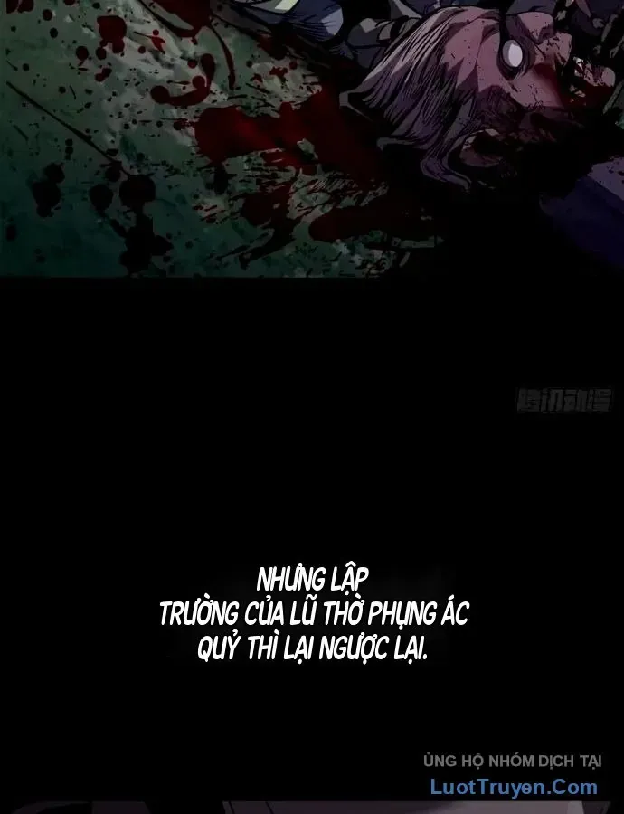 Lão Tù Nhân Mạnh Nhất Vẫn Liên Tục Sống Sót Chap 35 - Next Chap 34