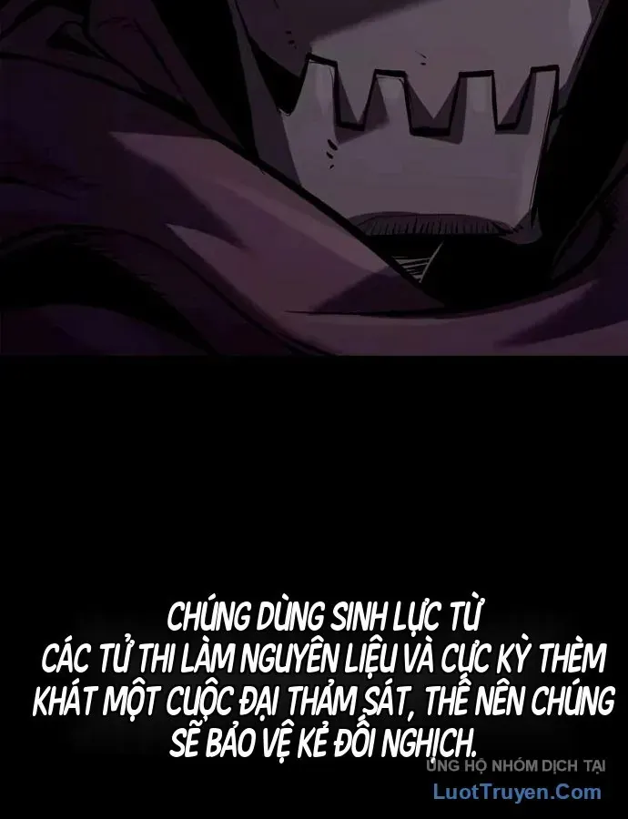 Lão Tù Nhân Mạnh Nhất Vẫn Liên Tục Sống Sót Chap 35 - Next Chap 34