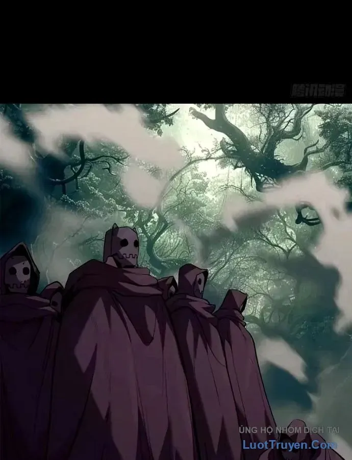 Lão Tù Nhân Mạnh Nhất Vẫn Liên Tục Sống Sót Chap 35 - Next Chap 34