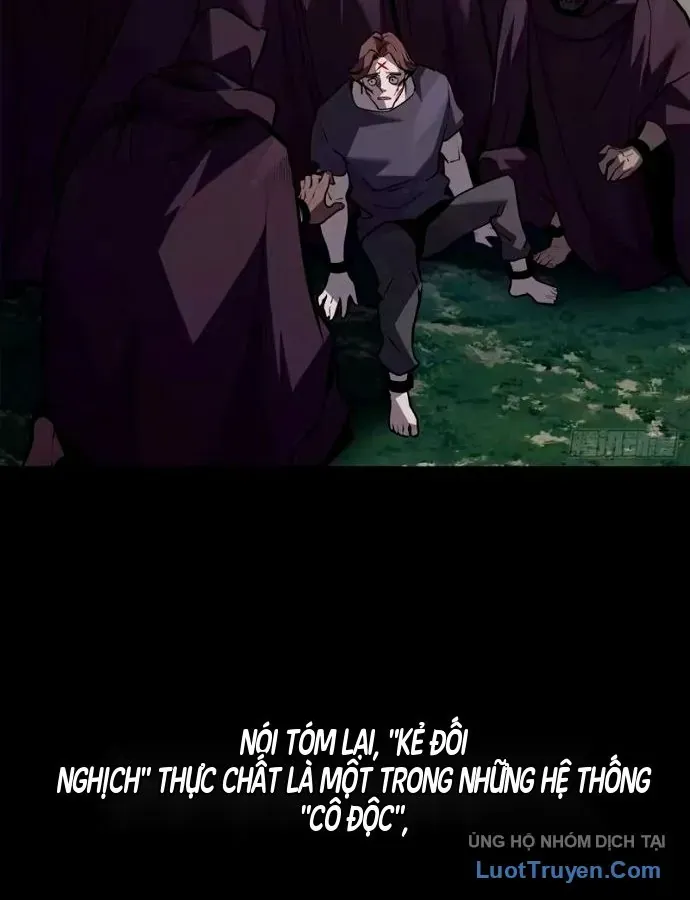Lão Tù Nhân Mạnh Nhất Vẫn Liên Tục Sống Sót Chap 35 - Next Chap 34