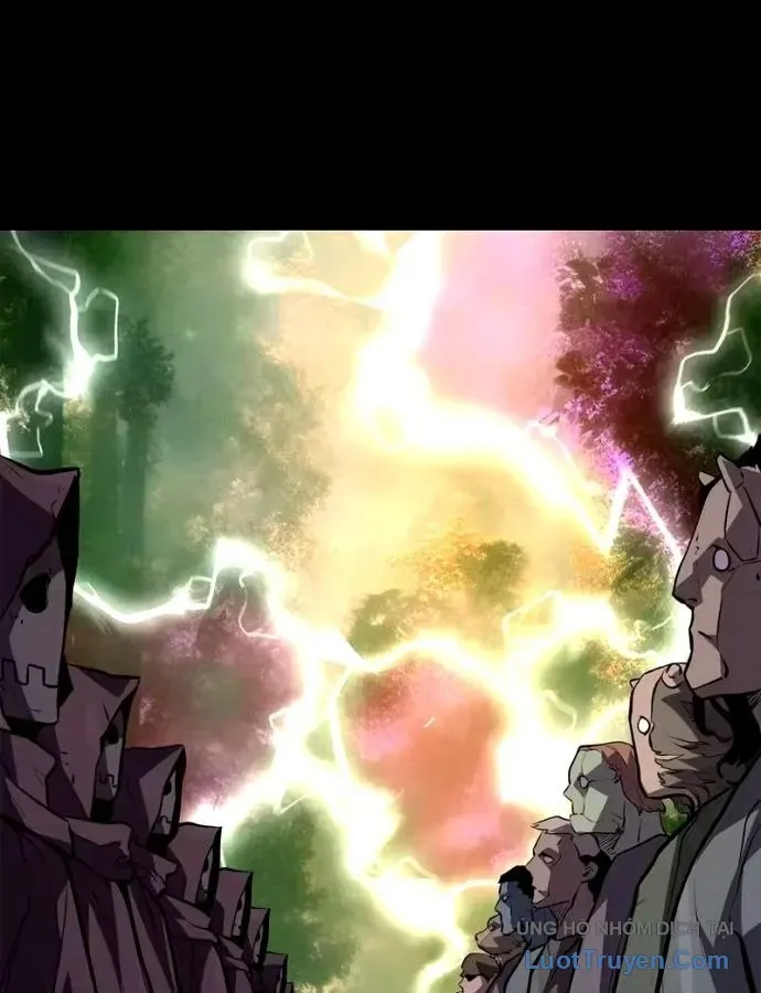 Lão Tù Nhân Mạnh Nhất Vẫn Liên Tục Sống Sót Chap 35 - Next Chap 34