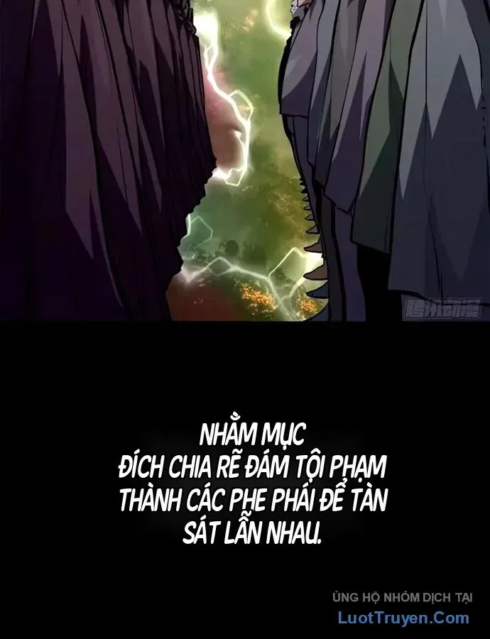 Lão Tù Nhân Mạnh Nhất Vẫn Liên Tục Sống Sót Chap 35 - Next Chap 34