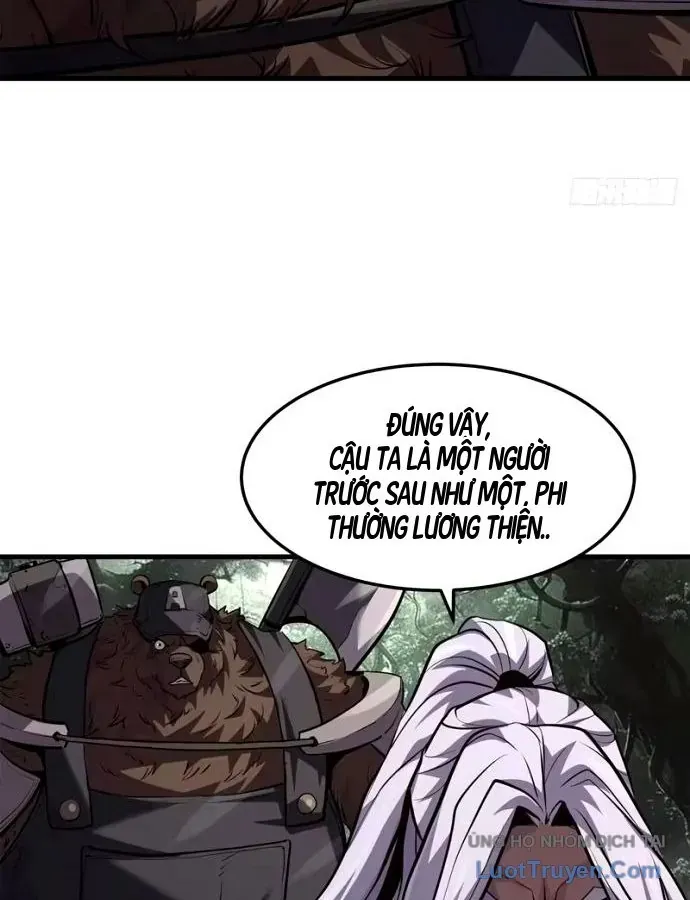 Lão Tù Nhân Mạnh Nhất Vẫn Liên Tục Sống Sót Chap 35 - Next Chap 34