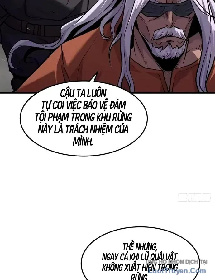 Lão Tù Nhân Mạnh Nhất Vẫn Liên Tục Sống Sót Chap 35 - Next Chap 34