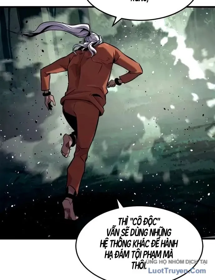 Lão Tù Nhân Mạnh Nhất Vẫn Liên Tục Sống Sót Chap 35 - Next Chap 34