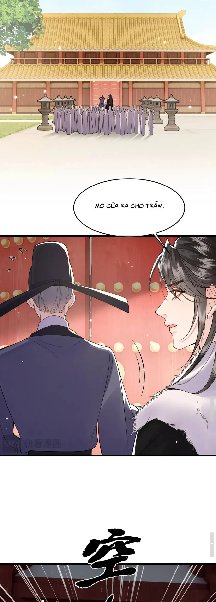 Còn Ra Thể Thống Gì Nữa