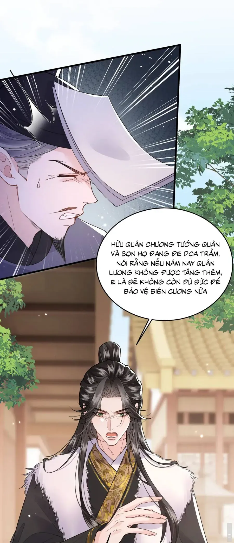Còn Ra Thể Thống Gì Nữa