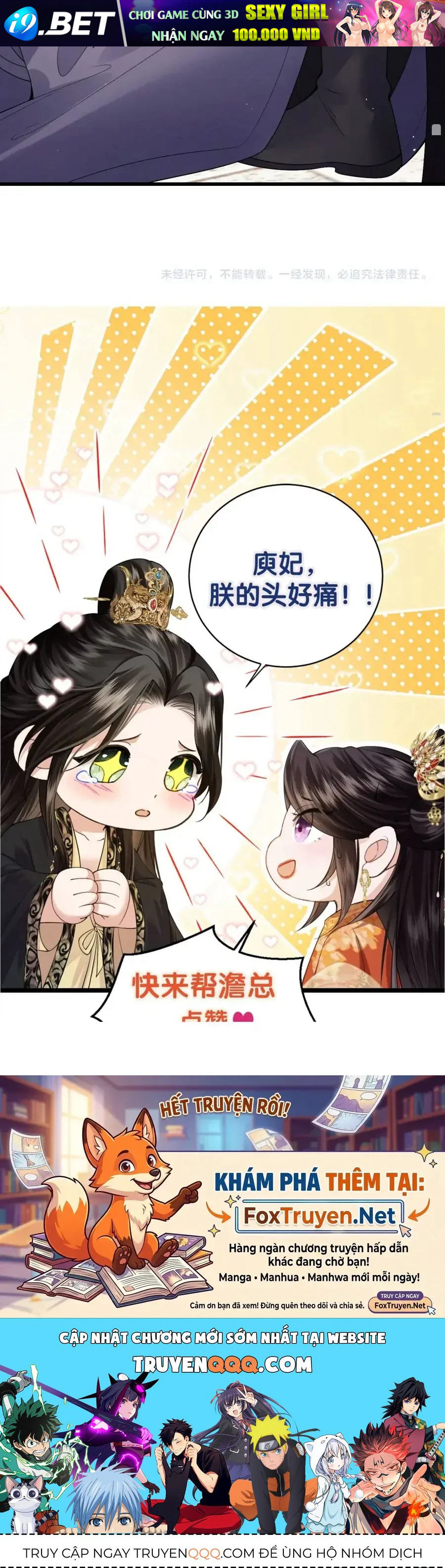 Còn Ra Thể Thống Gì Nữa