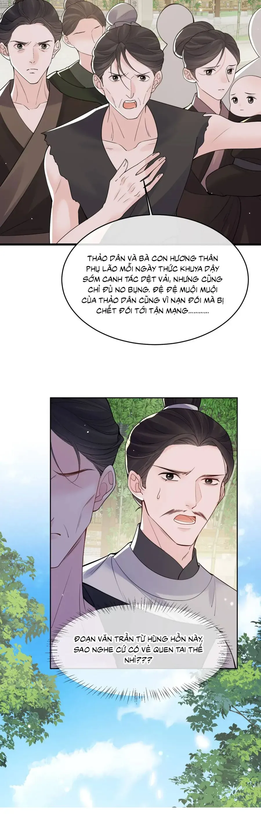 Còn Ra Thể Thống Gì Nữa