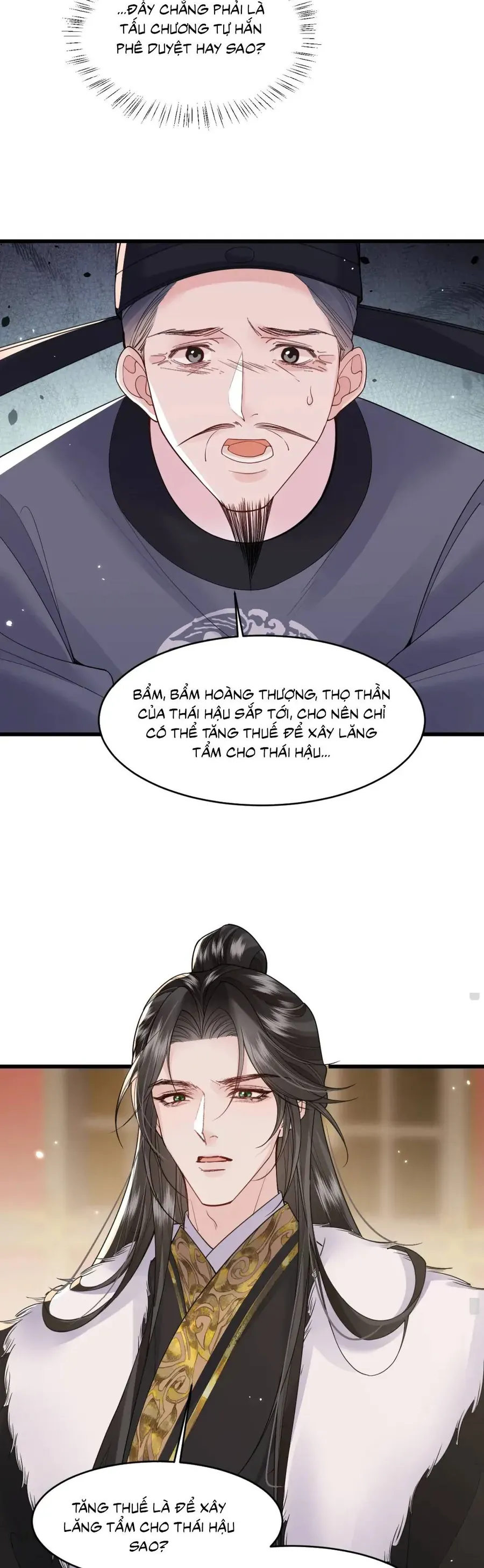 Còn Ra Thể Thống Gì Nữa