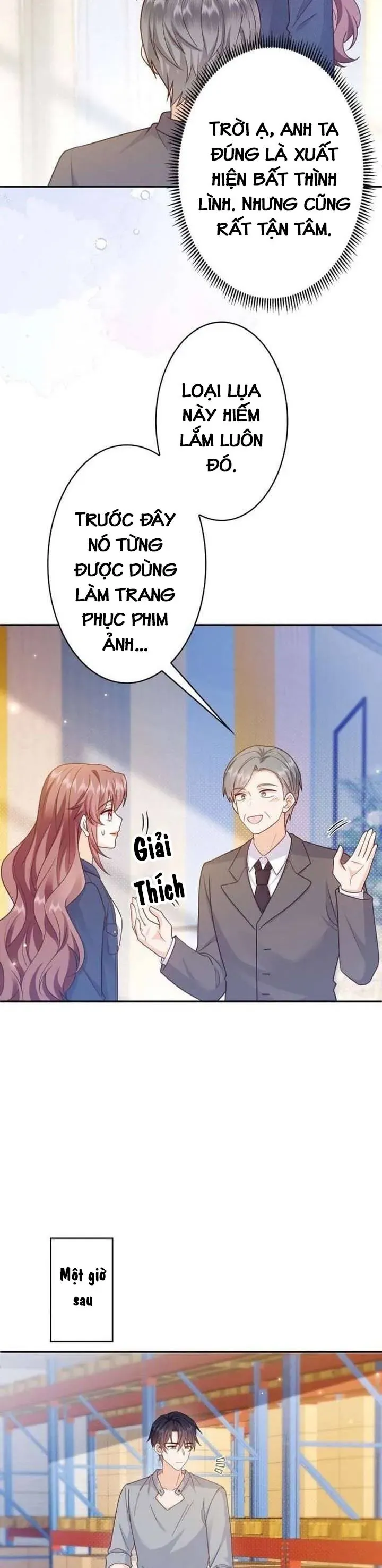 Xuyên Thành Mẹ Phản Diện, Tôi Quyết Làm Mẹ Hiền Chap 34 - Next Chap 33