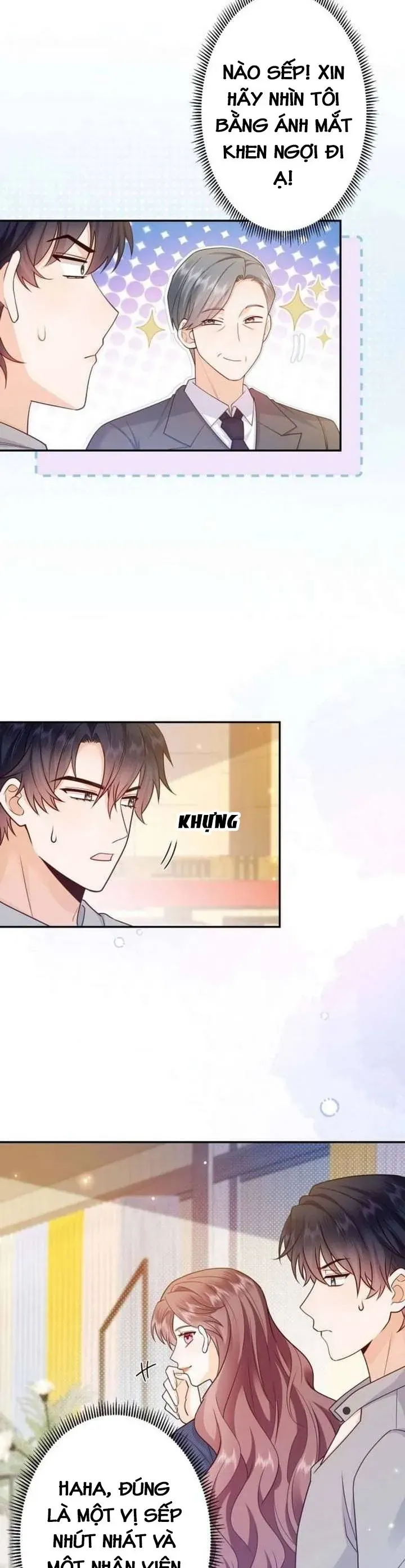 Xuyên Thành Mẹ Phản Diện, Tôi Quyết Làm Mẹ Hiền Chap 34 - Next Chap 33