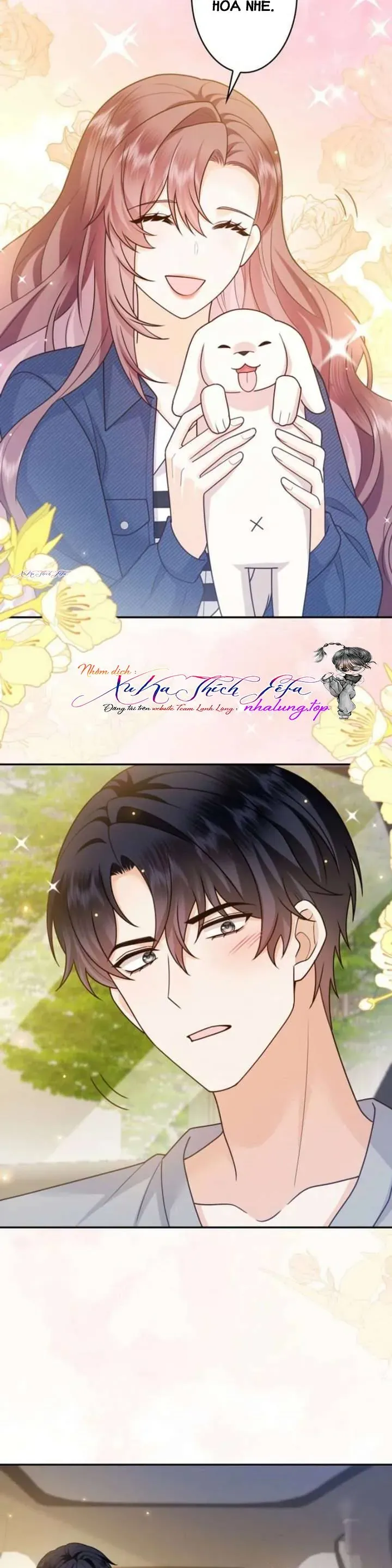 Xuyên Thành Mẹ Phản Diện, Tôi Quyết Làm Mẹ Hiền Chap 35 - Next Chap 34