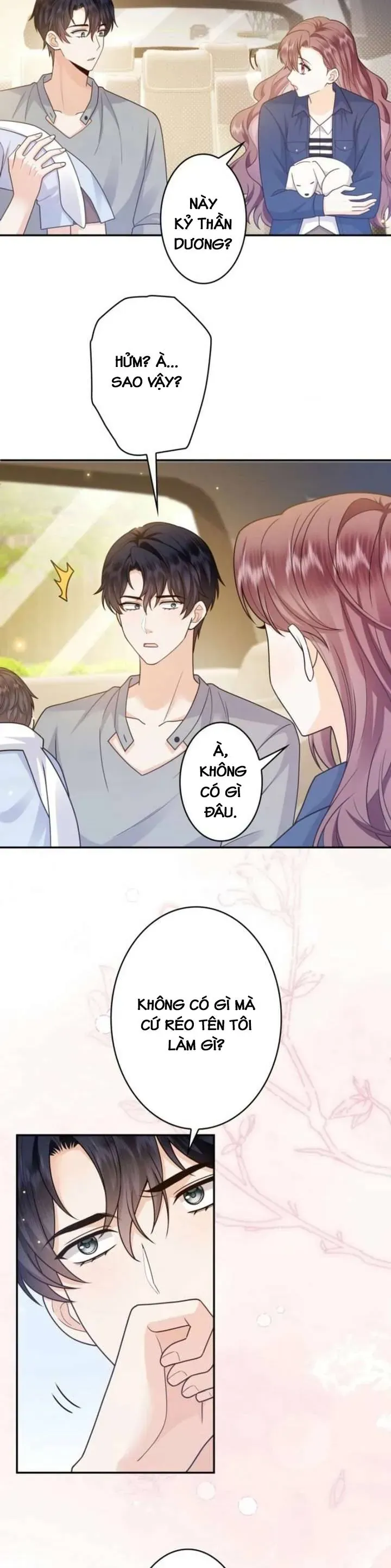 Xuyên Thành Mẹ Phản Diện, Tôi Quyết Làm Mẹ Hiền Chap 35 - Next Chap 34