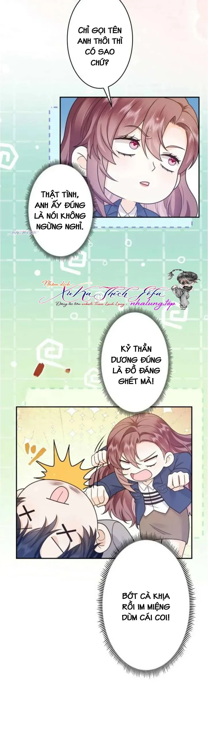 Xuyên Thành Mẹ Phản Diện, Tôi Quyết Làm Mẹ Hiền Chap 35 - Next Chap 34